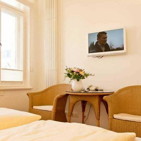 Villa Astrid, T6 Demmin ゼーバート・ヘリングスドルフ エクステリア 写真